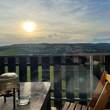 #1 Studioapartment Mit Loreleyblick Direkt An Der Schoensten Etappe Des Rheinsteigs Patersberg Exteriör bild