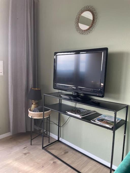 #1 Studioapartment Mit Loreleyblick Direkt An Der Schoensten Etappe Des Rheinsteigs Patersberg Exteriör bild