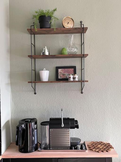#1 Studioapartment Mit Loreleyblick Direkt An Der Schoensten Etappe Des Rheinsteigs Patersberg Exteriör bild